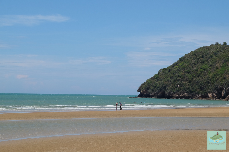 หาดเขากะโหลก