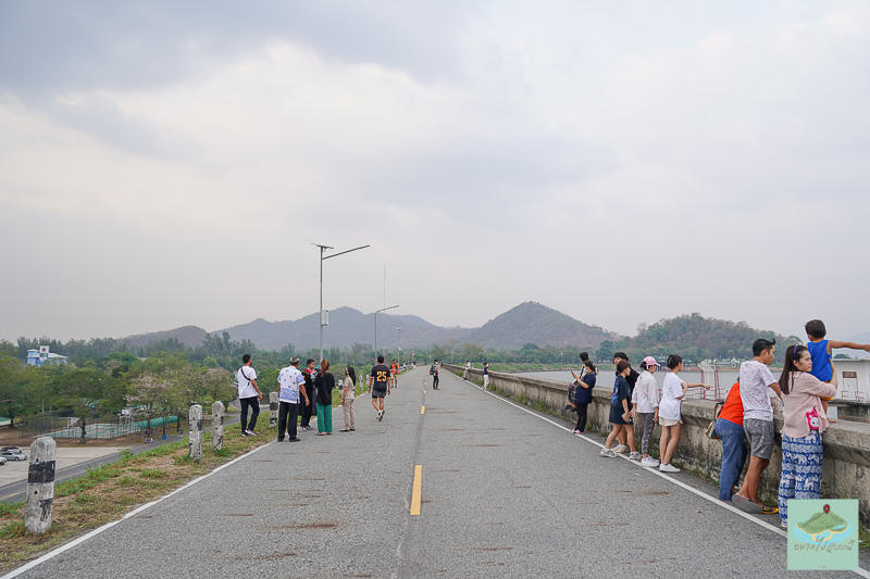 อ่างเก็บน้ำบางพระ