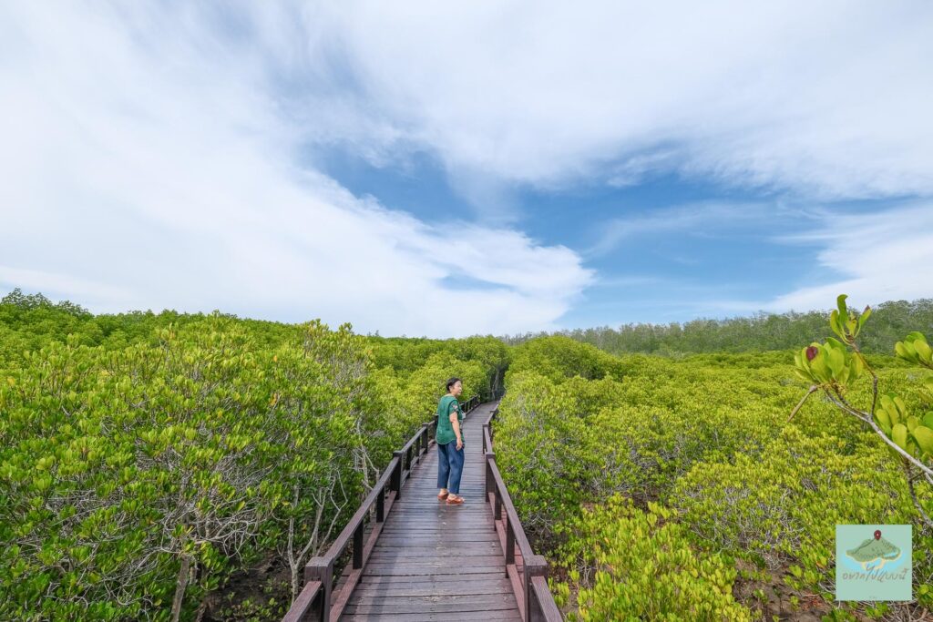 วนอุทยานปราณบุรี